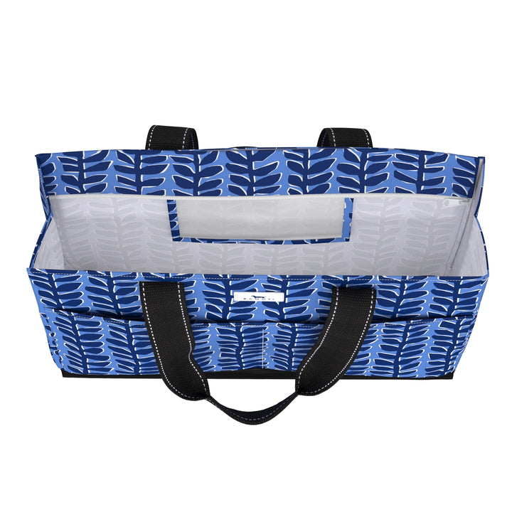 Scout Uptown Girl Pocket Tote Bag - Indigrow