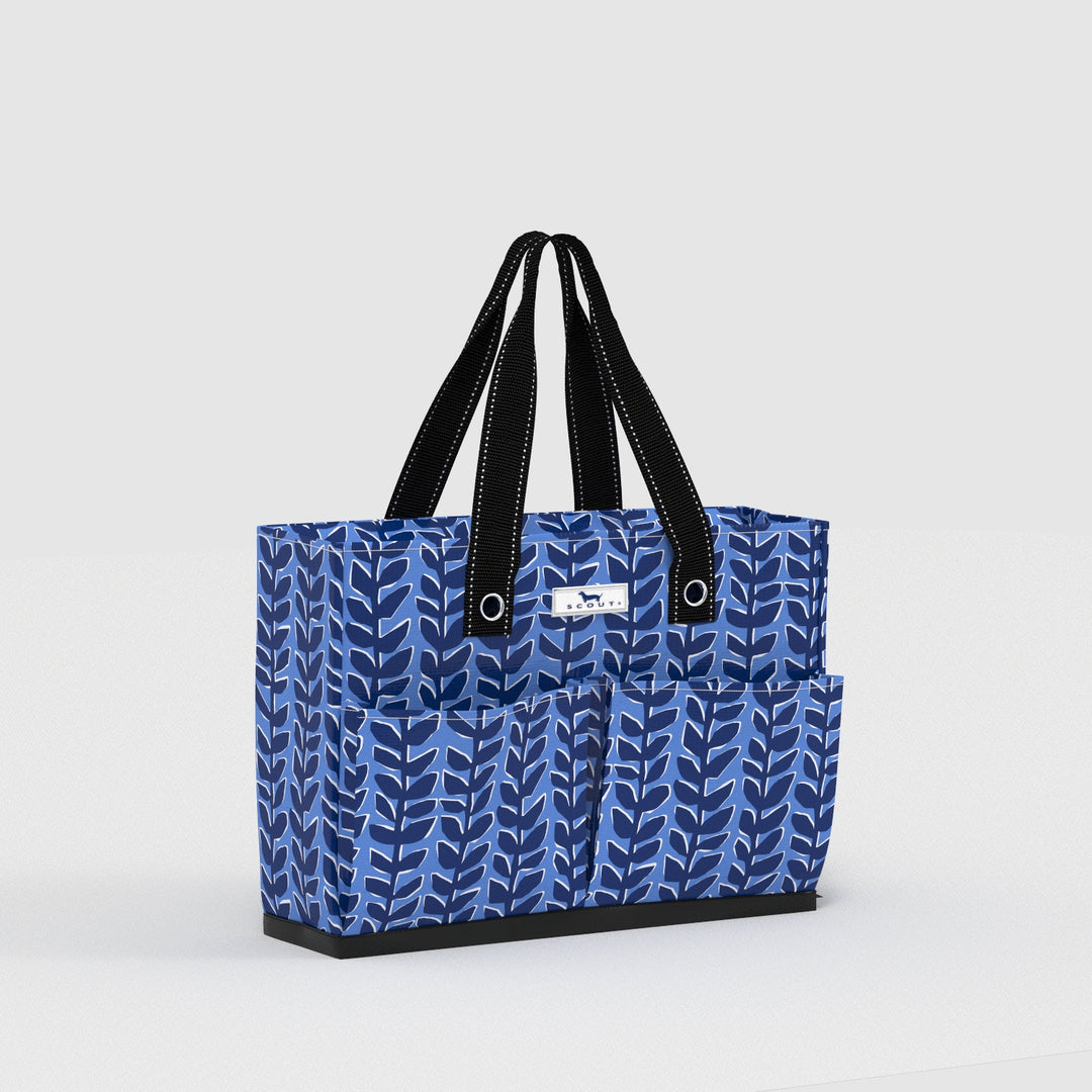 Scout Uptown Girl Pocket Tote Bag - Indigrow