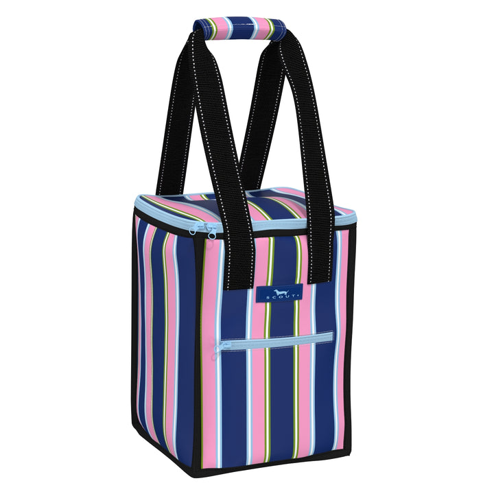 Scout Pleasure Chest Cooler - Preppy Hour