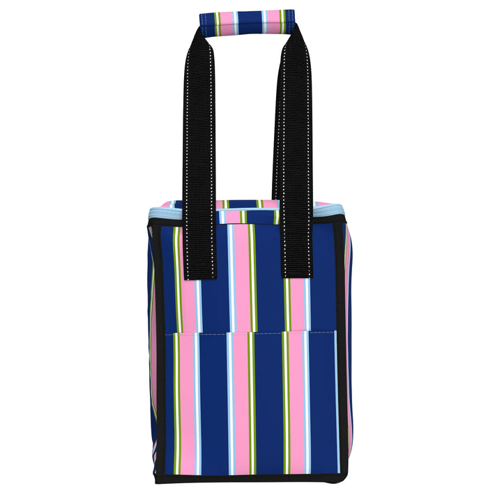 Scout Pleasure Chest Cooler - Preppy Hour