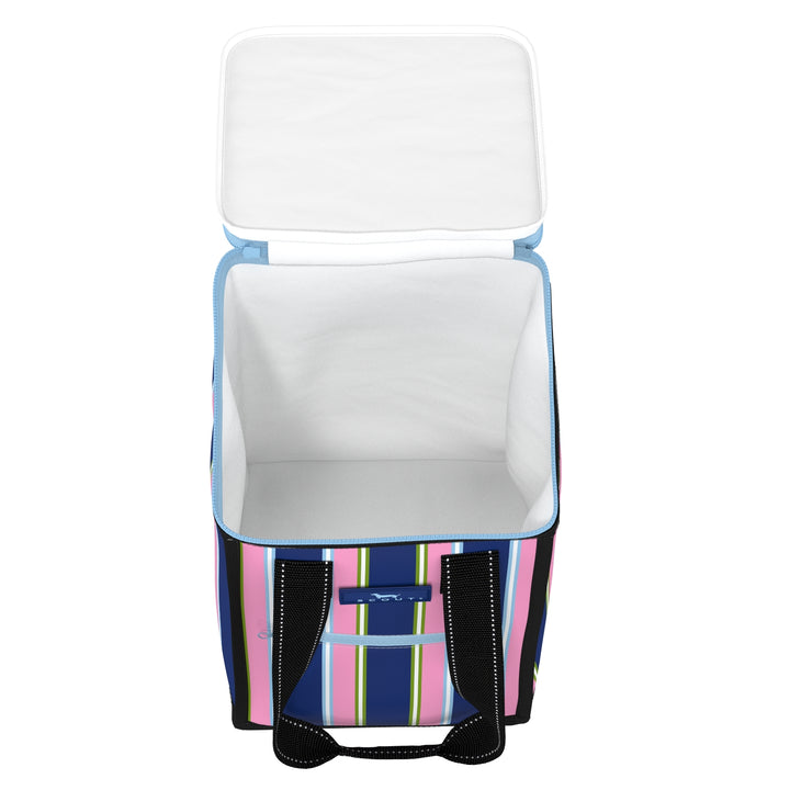 Scout Pleasure Chest Cooler - Preppy Hour