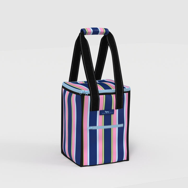Scout Pleasure Chest Cooler - Preppy Hour