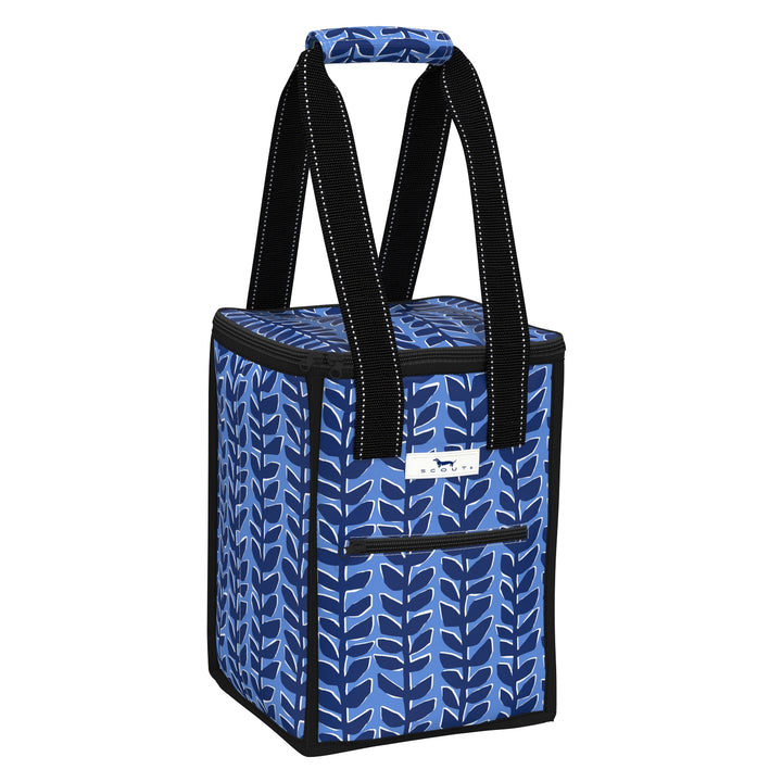 Scout Pleasure Chest Cooler - Indigrow