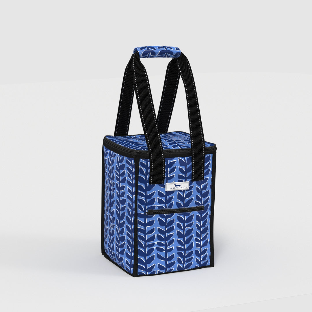 Scout Pleasure Chest Cooler - Indigrow