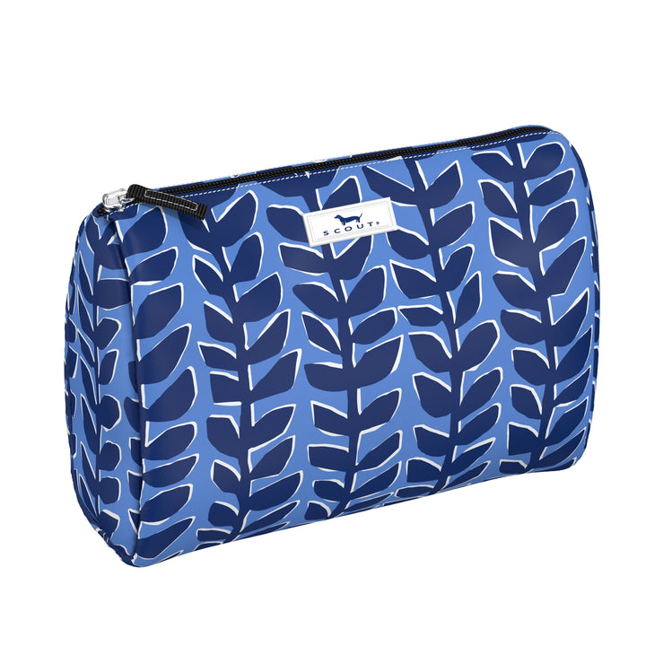 Scout Packin' Heat Toiletry Bag - Indigrow