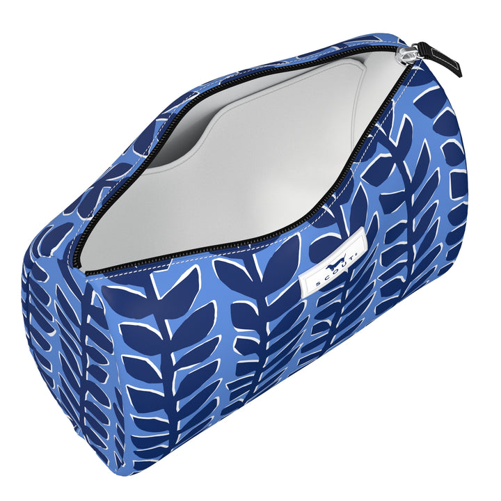 Scout Packin' Heat Toiletry Bag - Indigrow