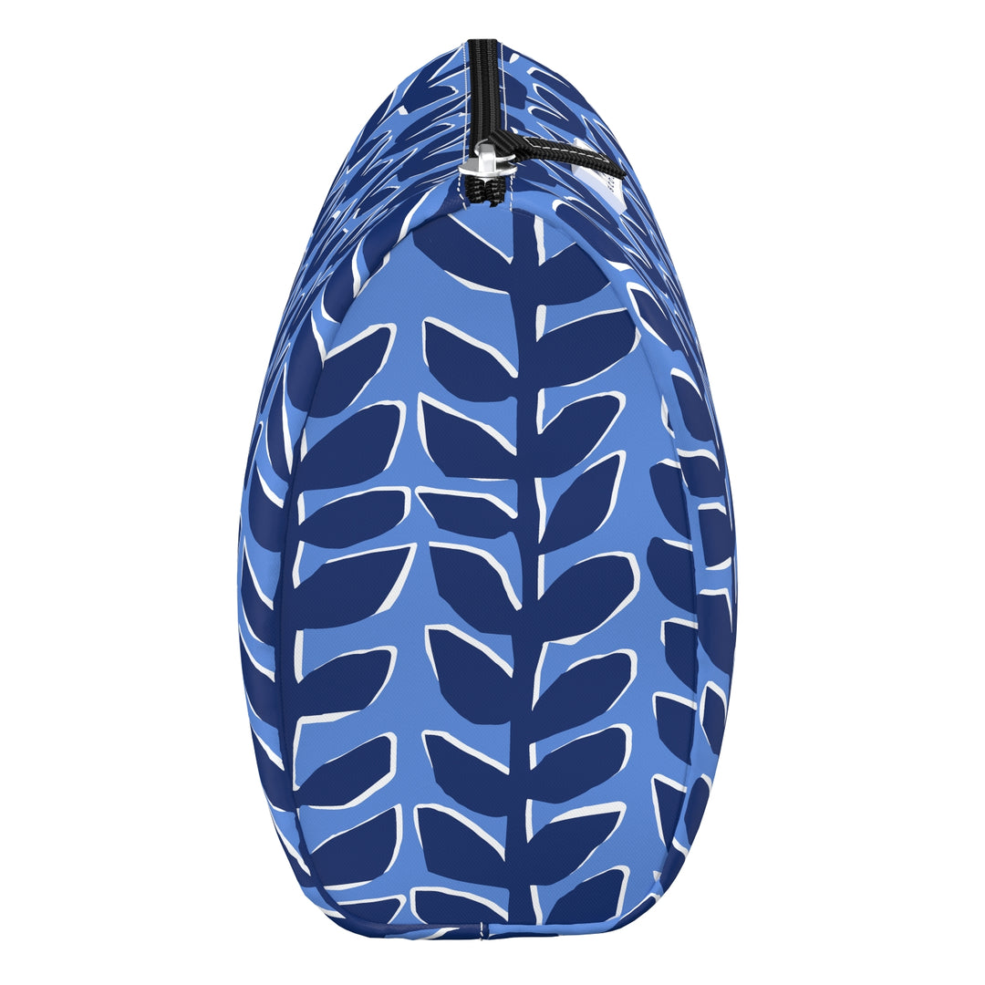 Scout Packin' Heat Toiletry Bag - Indigrow
