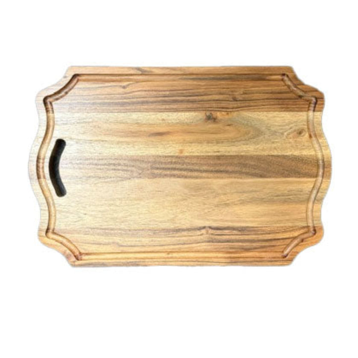 IHI Butcher Board Juice Grove