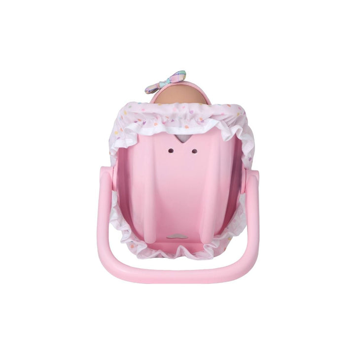 Madame Alexander Little Cuties Playset - On The Go