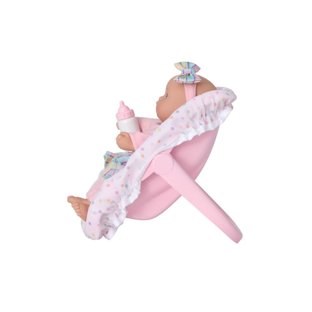 Madame Alexander Little Cuties Playset - On The Go