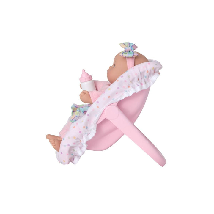 Madame Alexander Little Cuties Playset - On The Go