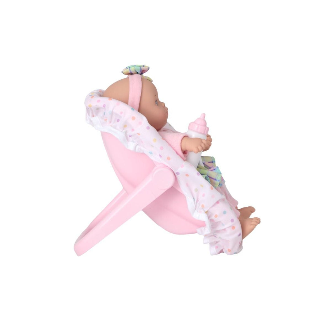 Madame Alexander Little Cuties Playset - On The Go