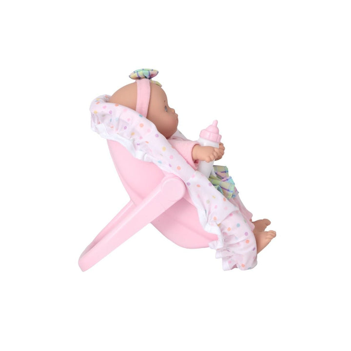 Madame Alexander Little Cuties Playset - On The Go