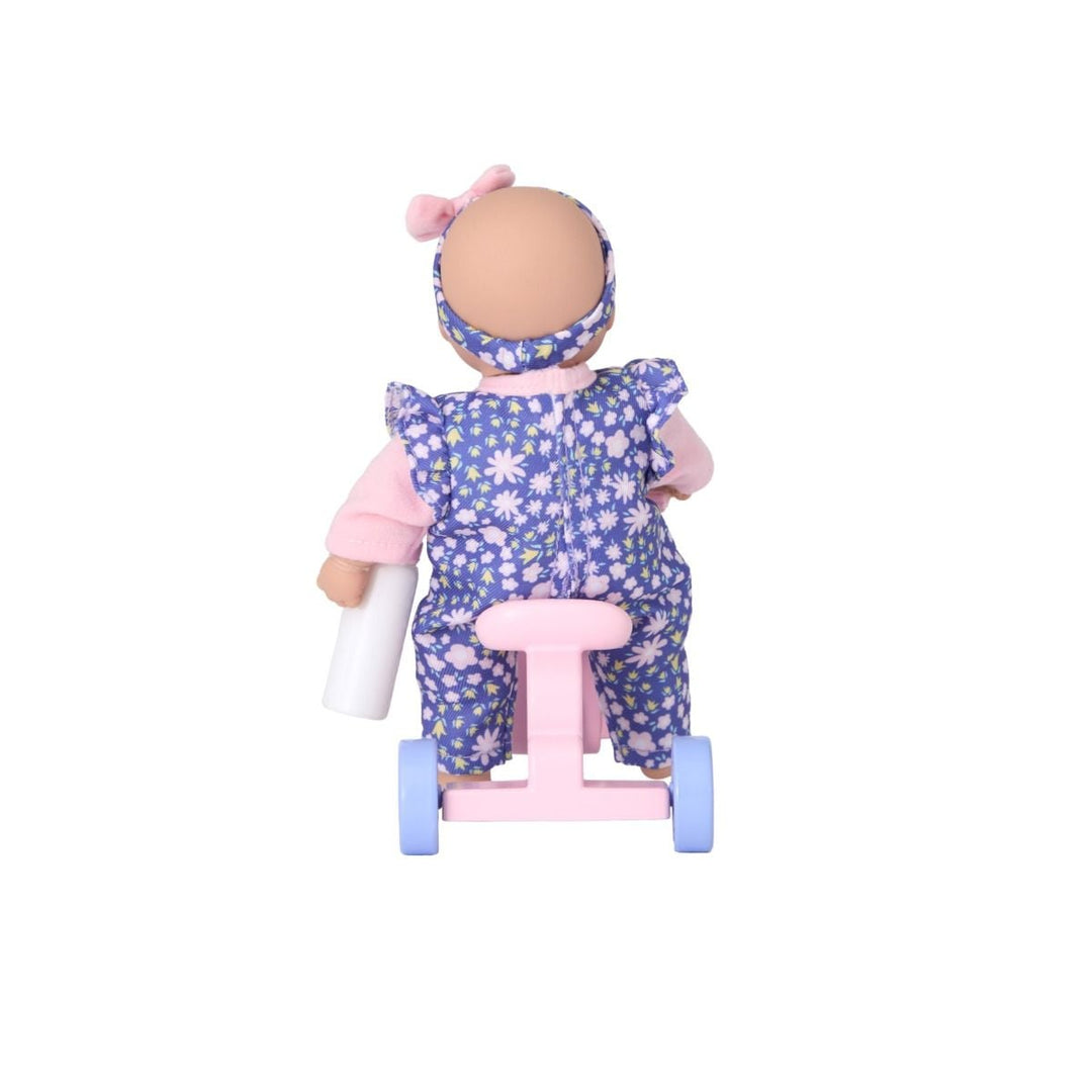 Madame Alexander Little Cuties Playset - Trike