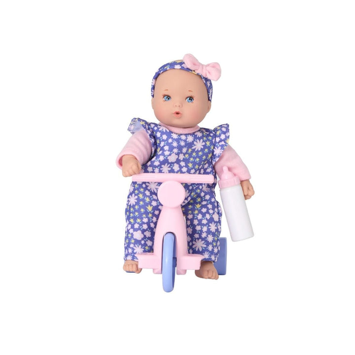 Madame Alexander Little Cuties Playset - Trike