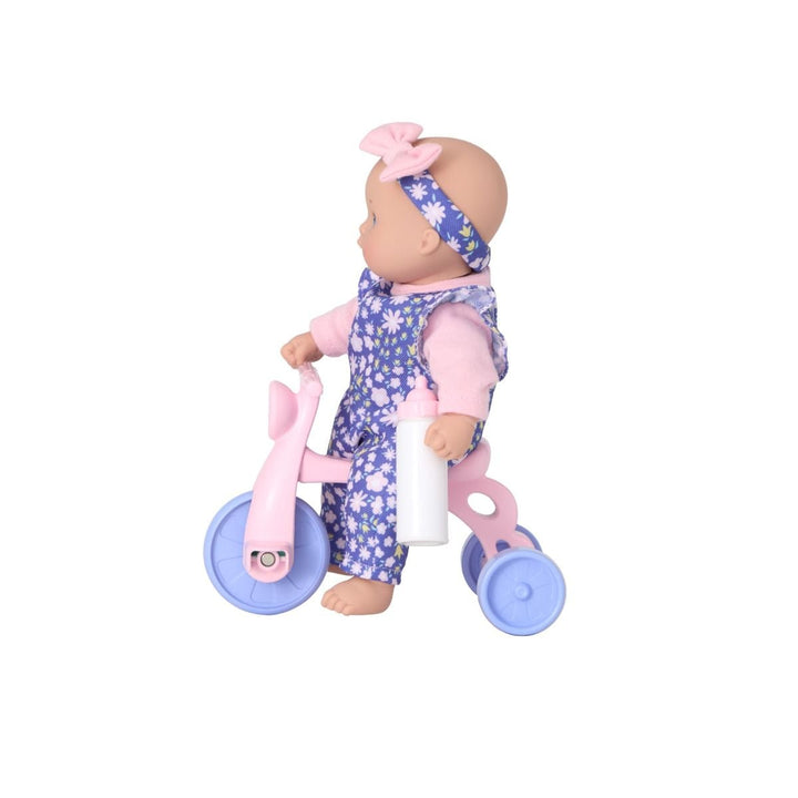 Madame Alexander Little Cuties Playset - Trike