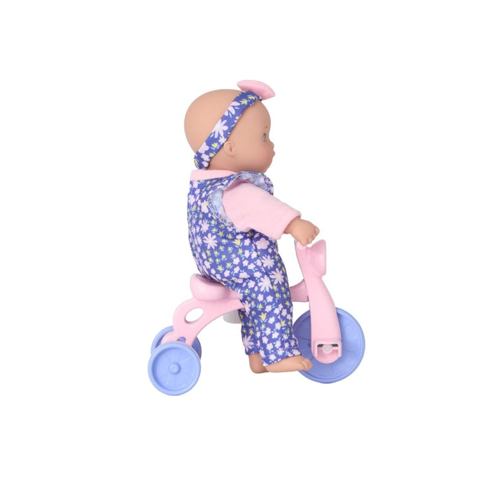Madame Alexander Little Cuties Playset - Trike