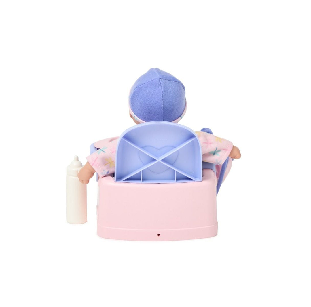 Madame Alexander Little Cuties Playset - Feeding