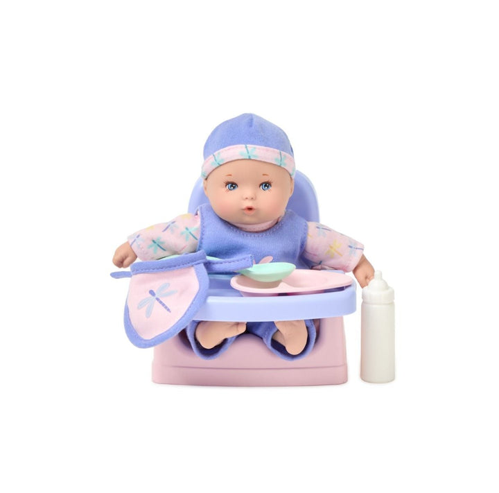 Madame Alexander Little Cuties Playset - Feeding