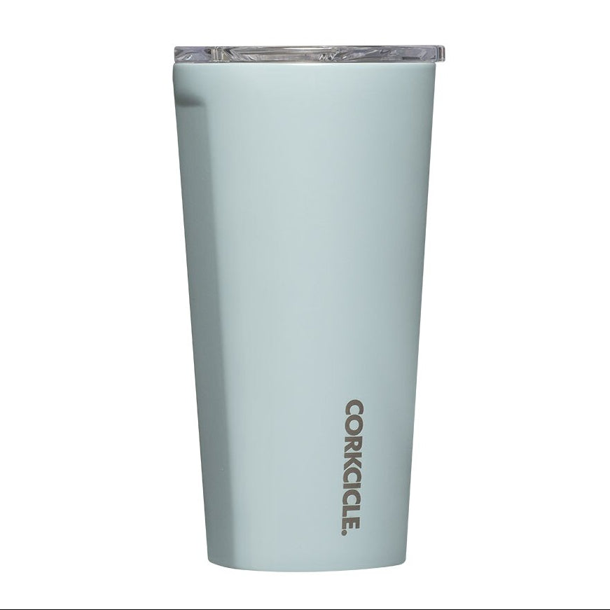 Corkcicle 16oz Tumbler - Ether Sky
