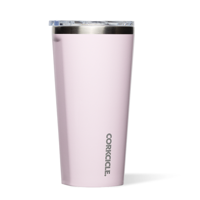 Corkcicle 16oz Tumbler - Power Puff