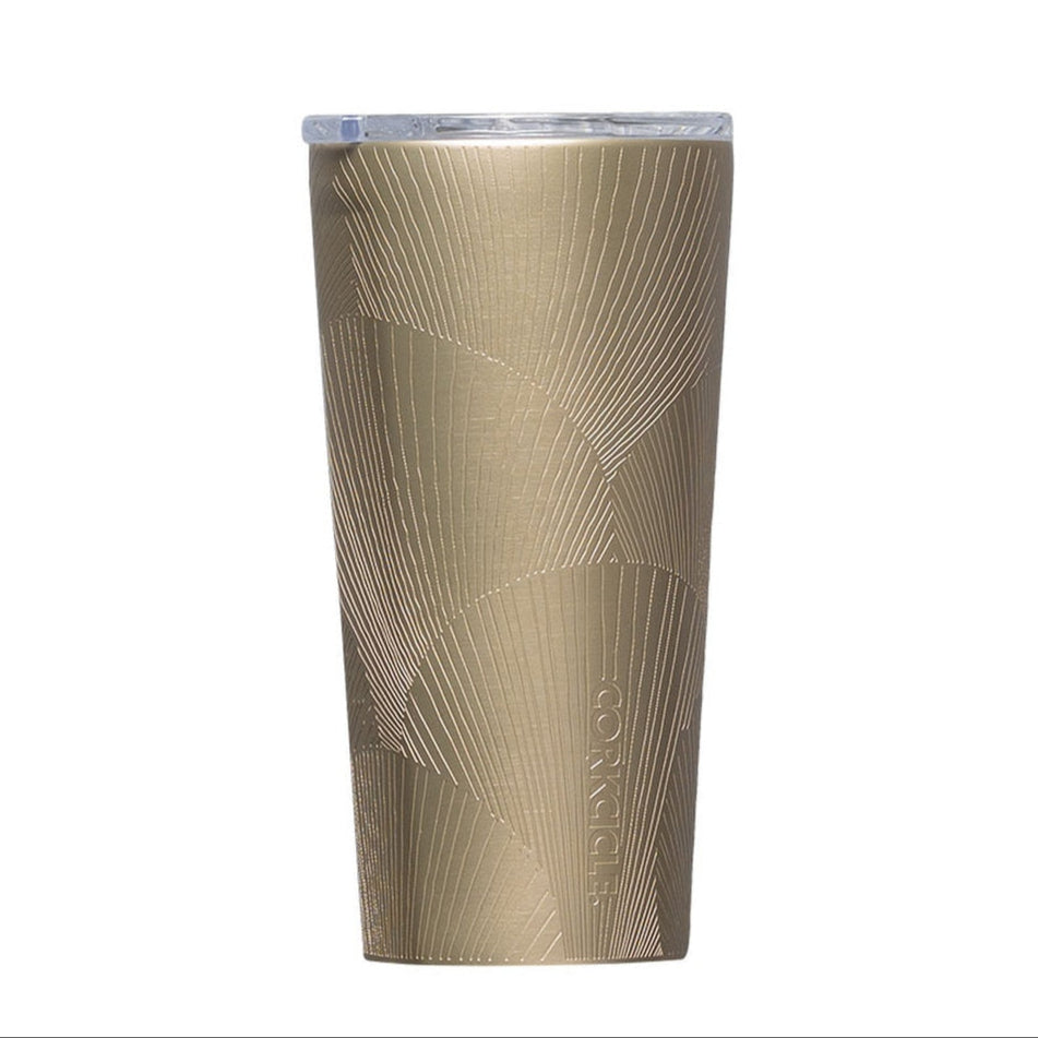 Corkcicle 16oz Tumbler - Champagne Dreams