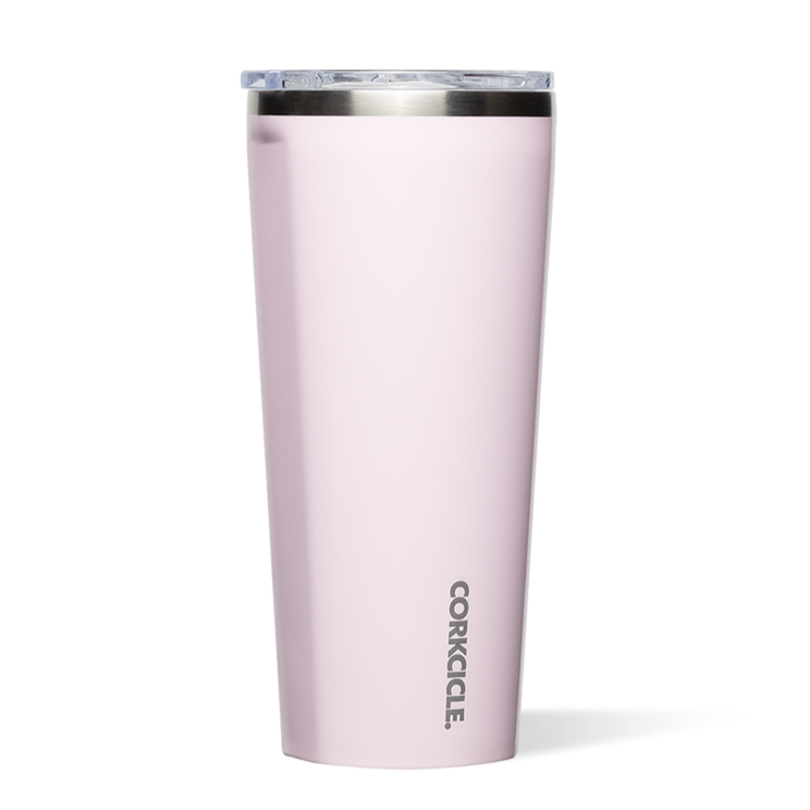 Corkcicle 24oz Sierra Tumbler - Power Puff