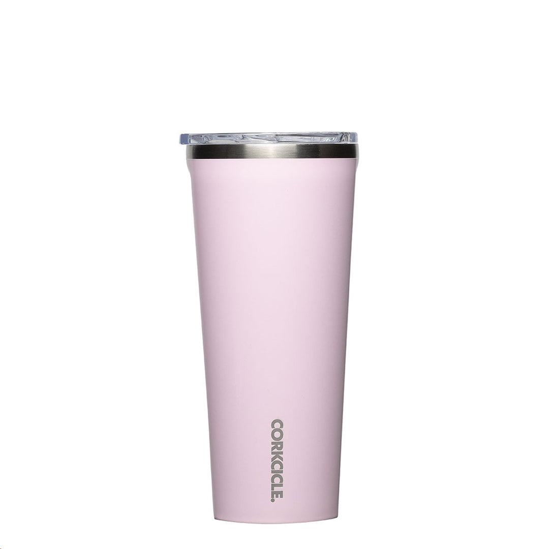 Corkcicle 24oz Sierra Tumbler - Power Puff