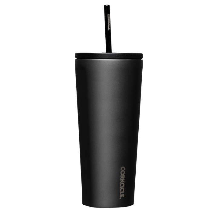 Corkcicle 24oz Cold Cup - Ceramic Slate