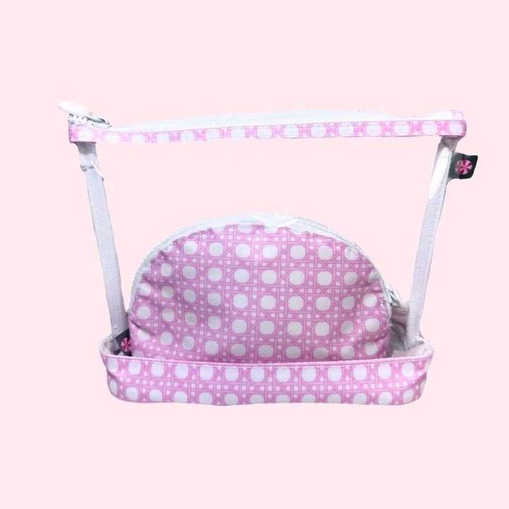 Mint Jet-Set - Pink Bungalow