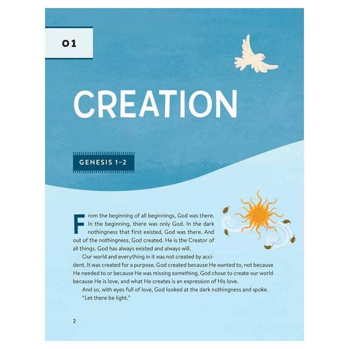 Love God Greatly Bible Storybook: With Illustrations from Children Around the World