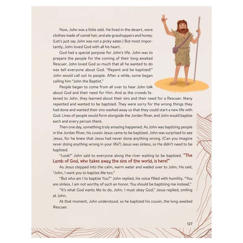 Love God Greatly Bible Storybook: With Illustrations from Children Around the World
