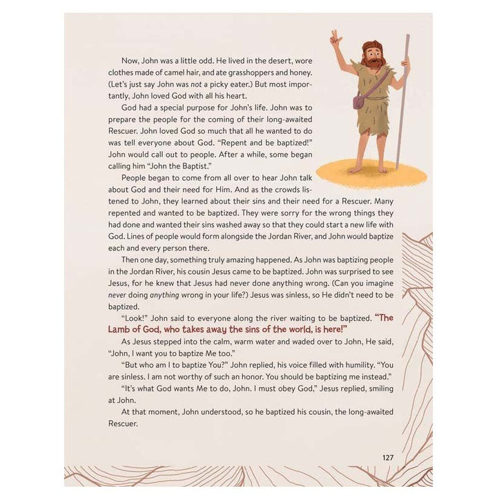 Love God Greatly Bible Storybook: With Illustrations from Children Around the World