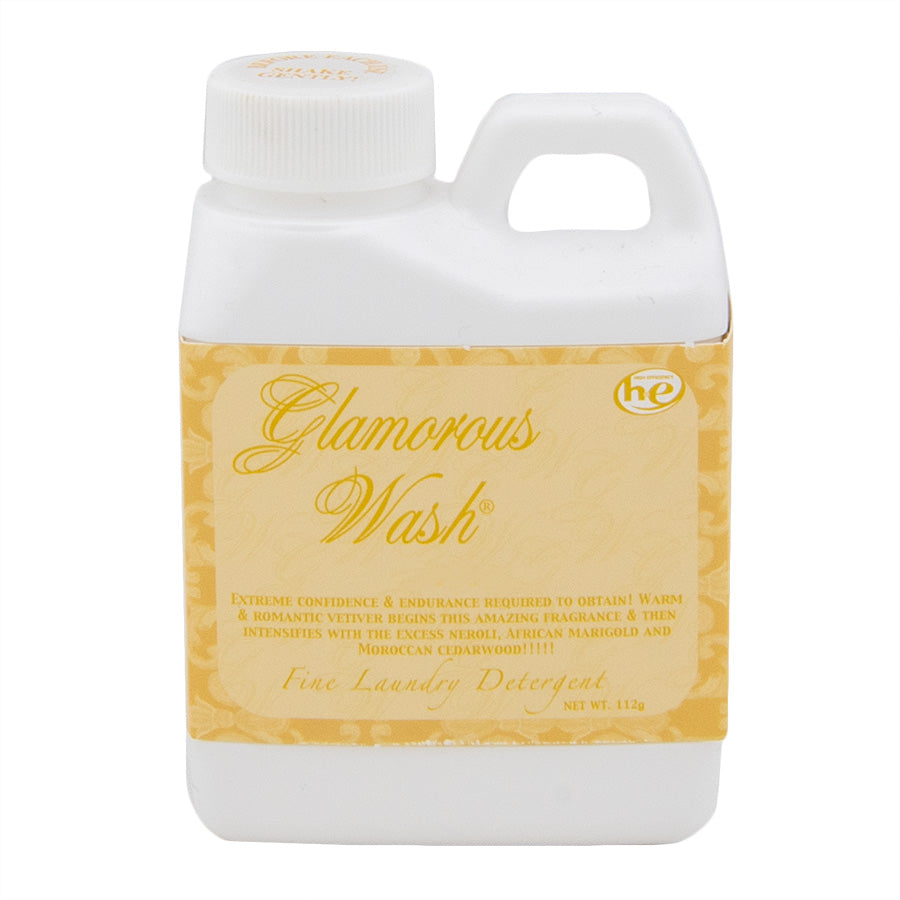 Tyler Glamorous Wash 4oz - High Maintenance®