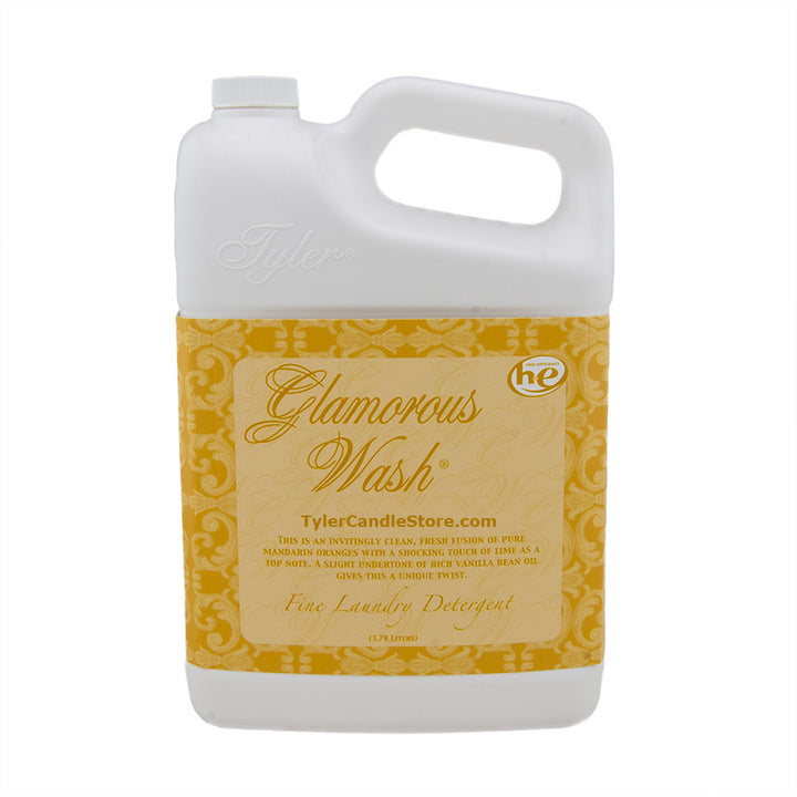 Tyler Glamourous Wash 3.78L - High Maintenance®
