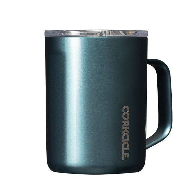 Corkcicle 16oz Coffee Mug - Cypress Night