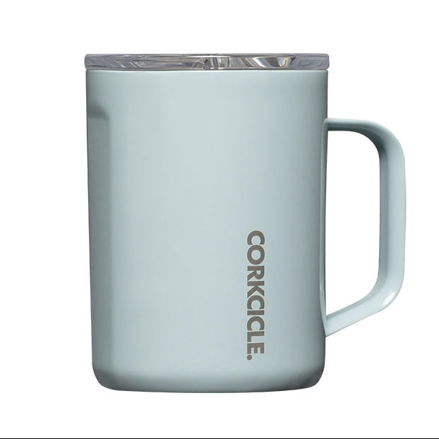 Corkcicle 16oz Coffee Mug - Ether Sky