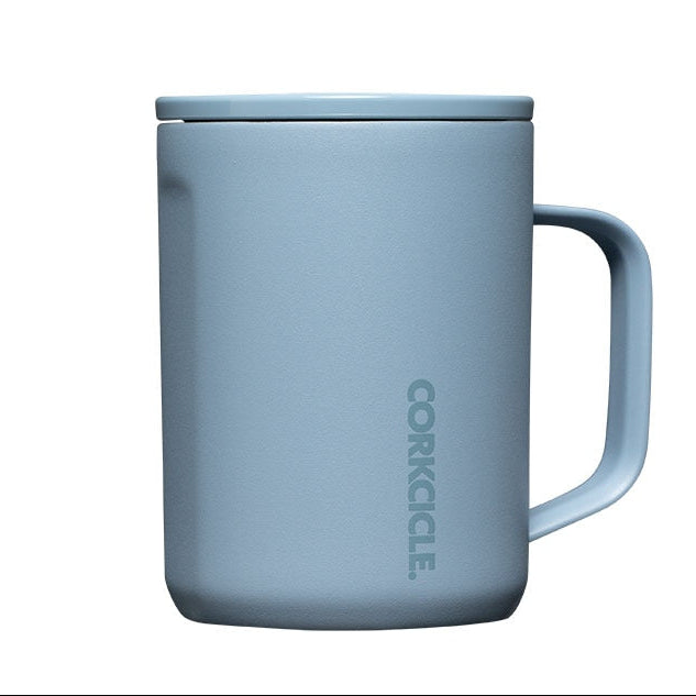 Corkcicle 16oz Coffee Mug - Harbor