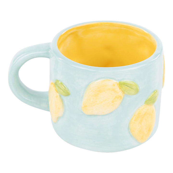Glory Haus Lemons Mug