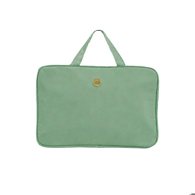 Mary Square Cosmetic Bag Toiletry - Bloomline