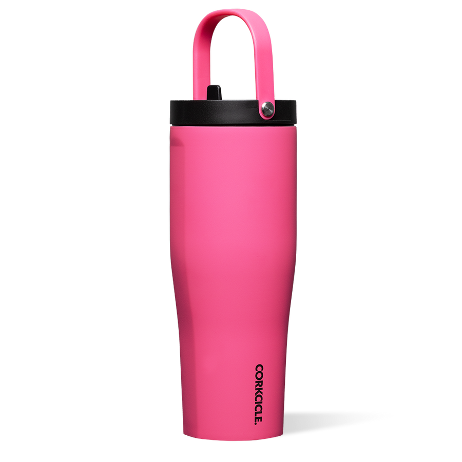 Corkcicle 30oz Go Cup XL - Dragonfly