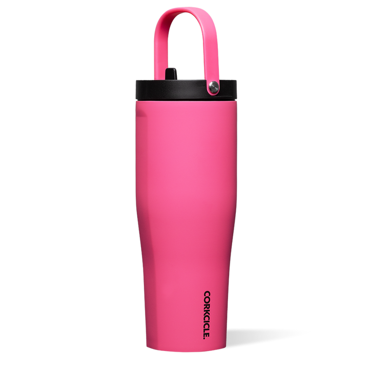 Corkcicle 30oz Go Cup XL - Dragonfly