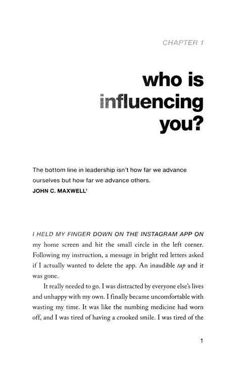 Who Are You Following?: Pursuing Jesus in a Social-Media Obsessed World