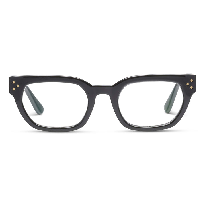 Peepers Harmony Glasses - Black