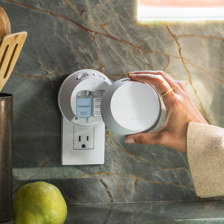 Pura 4™ Smart Home Fragrance Diffuser
