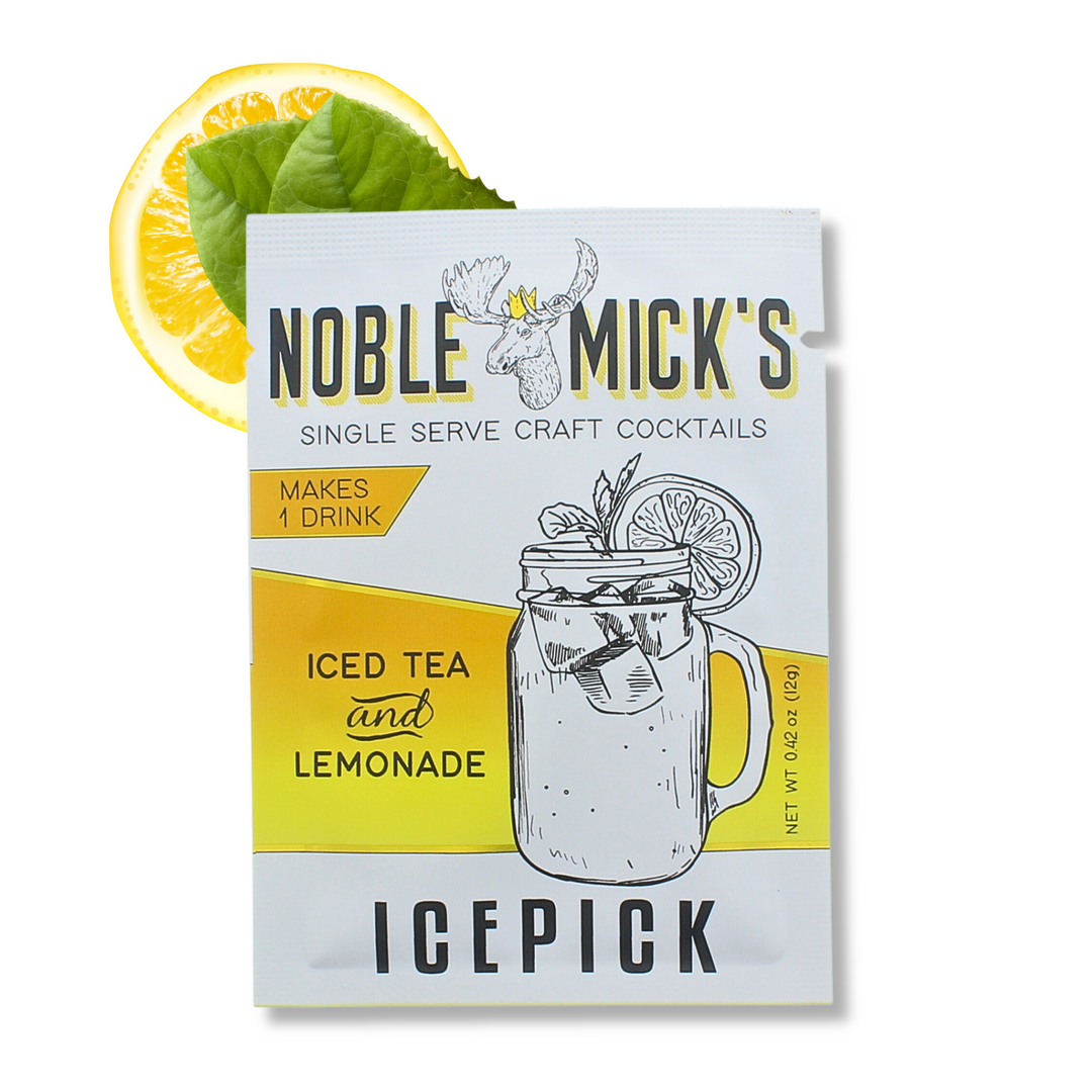 Noble Mick's Icepick