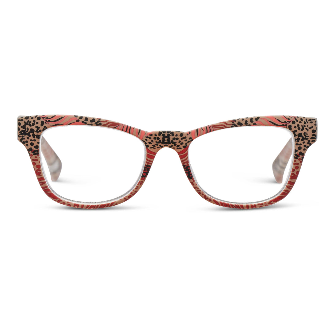 Peepers Lynx Glasses - Sand Safari