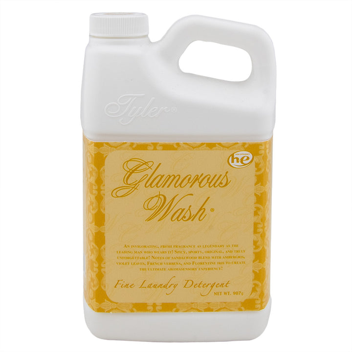 Tyler Glamourous Wash 32oz - Diva®