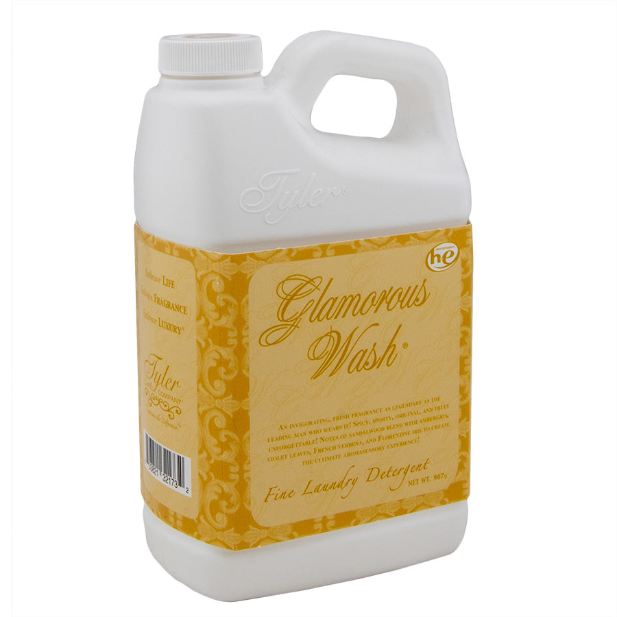 Tyler Glamourous Wash 32oz - Diva®