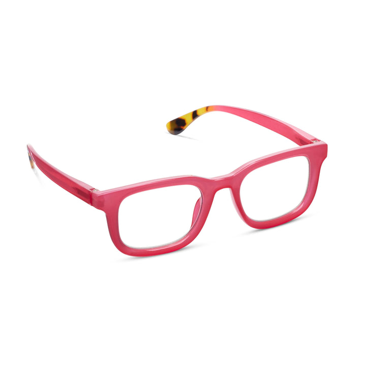 Peepers Canopy Glasses - Pink